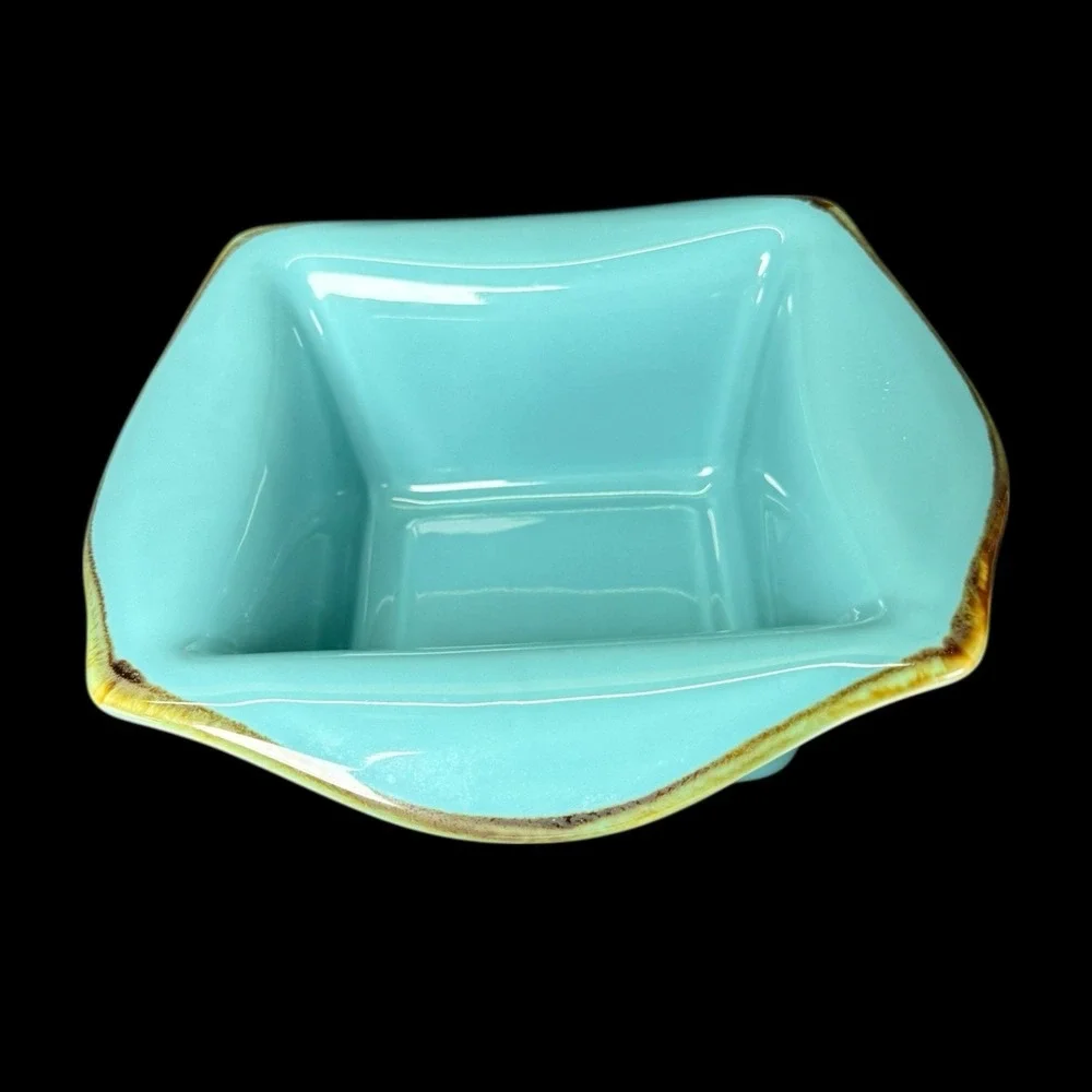 Southern Living‎ Tuscan Toscana Square Baker Dish 9